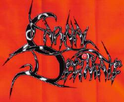 logo Carnal Decimate